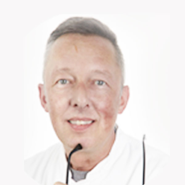 Herr Achim Jens