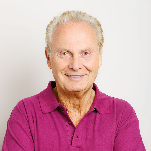 Dr. Peter A. Weitze